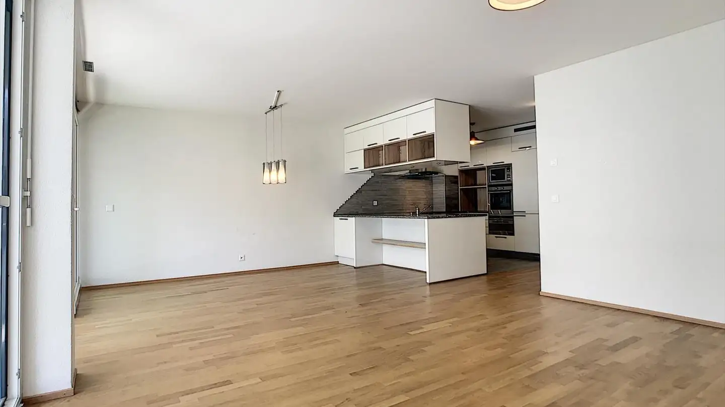 Appartamento in affitto - 1260 Nyon - Photo 4