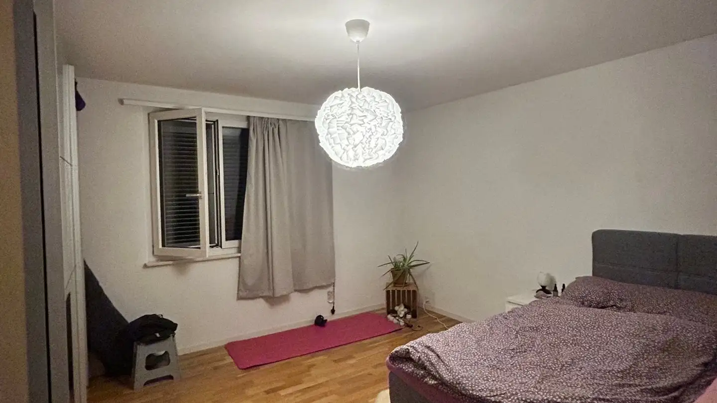 Apartment for rent - Aecherliweg 8, 6472 Erstfeld - Photo 3