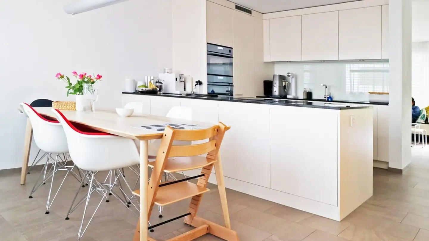 Reihenhaus kaufen - 8166 Niederweningen - Foto 2