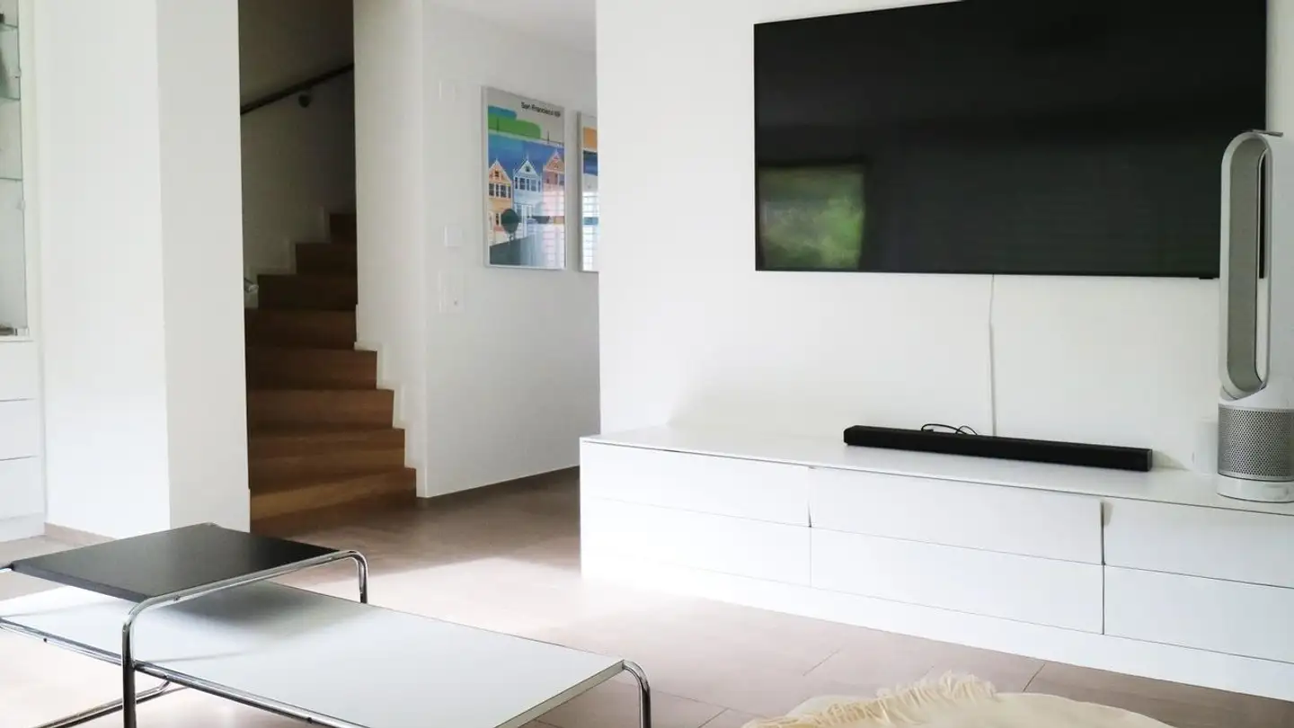 Reihenhaus kaufen - 8166 Niederweningen - Foto 3