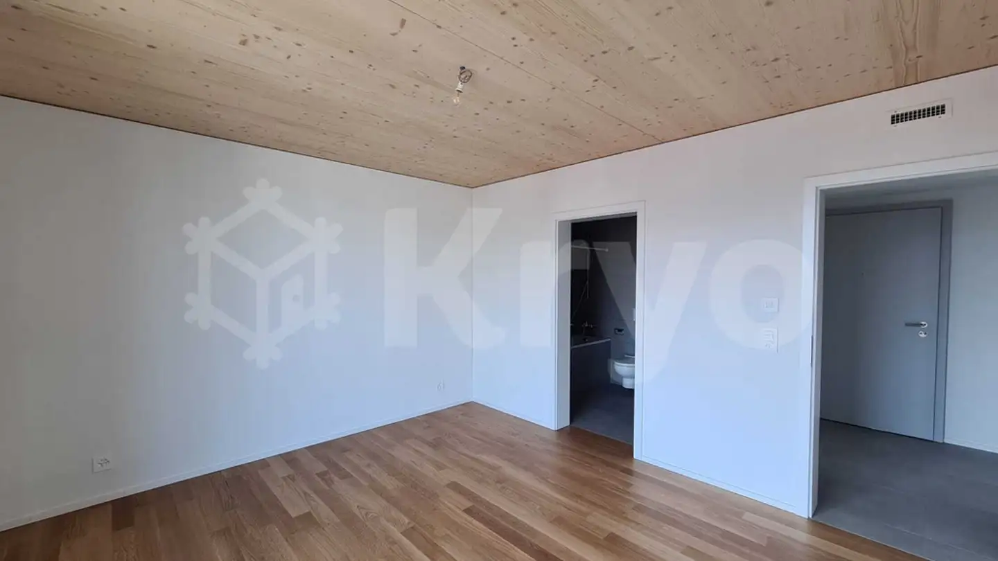 Appartement à louer - Route De Riaz, 1630 Bulle - Photo 3