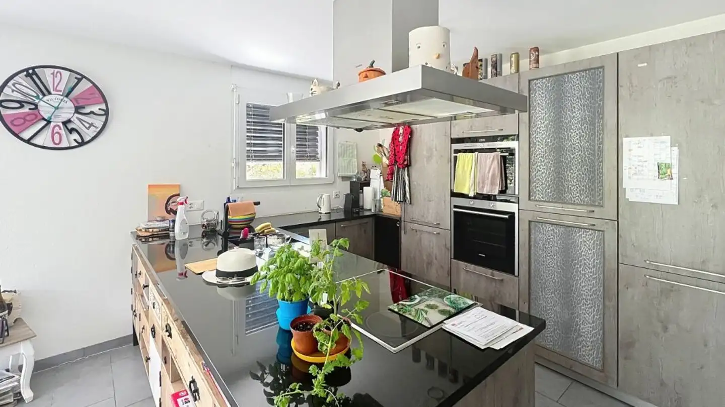 Doppelhaushälfte kaufen - 1400 Cheseaux-Noréaz - Foto 4