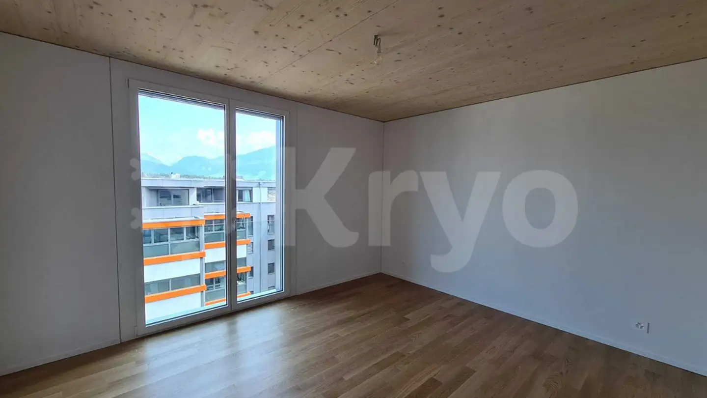 Appartement à louer - Route De Riaz, 1630 Bulle - Photo 4