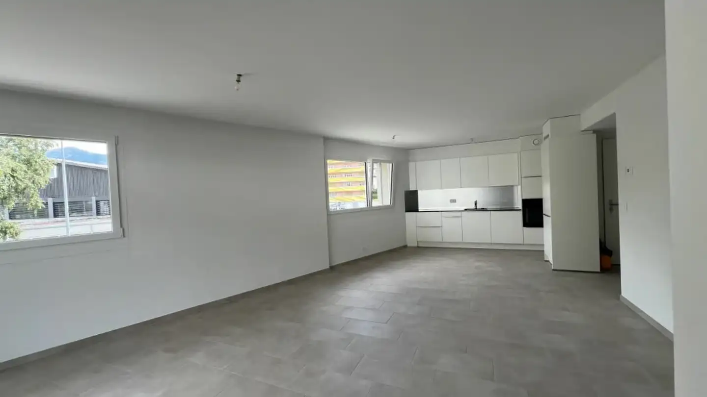 Appartement à louer - Route De La Plaine 16, 3960 Sierre