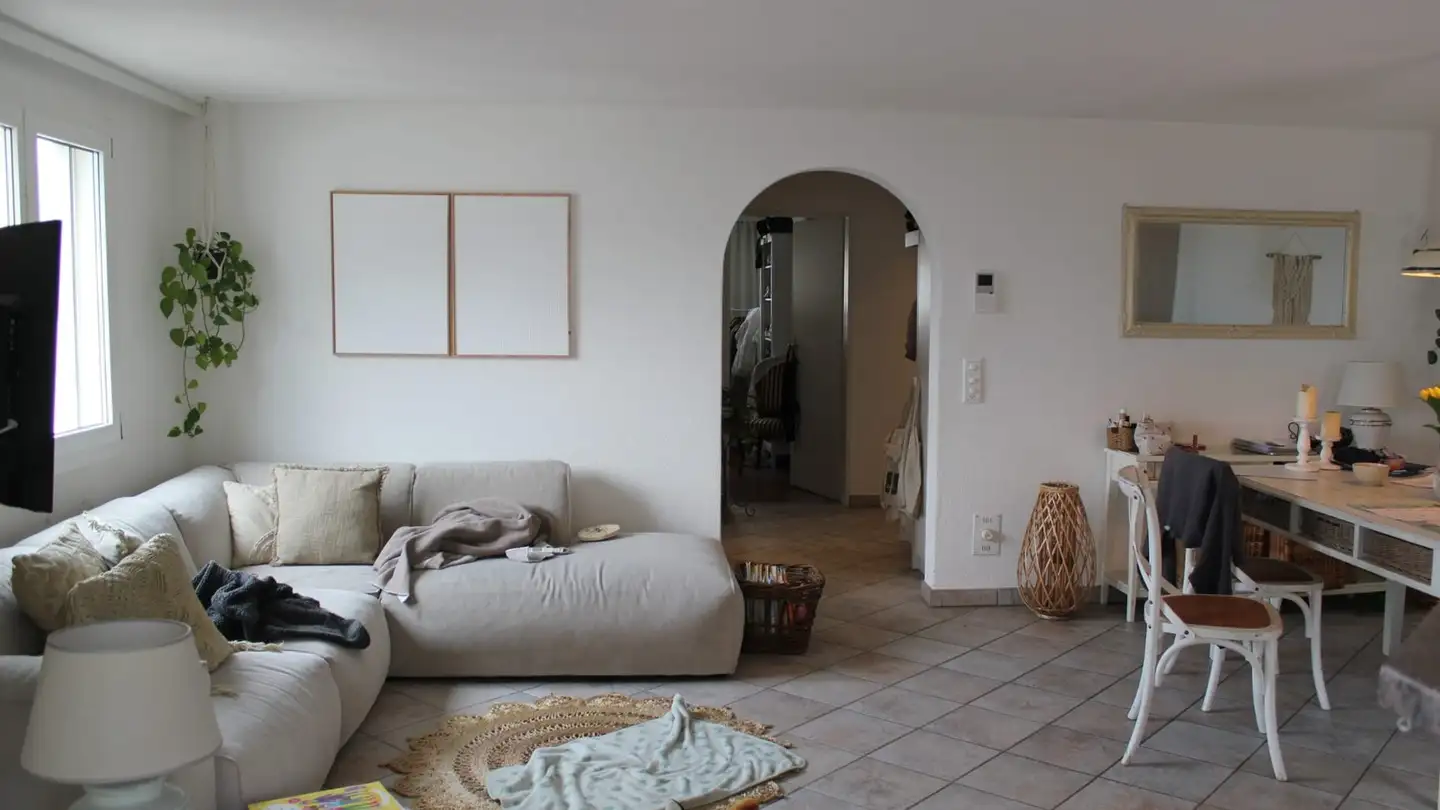 Appartamento in affitto - Klostermatt 11, 6415 Arth