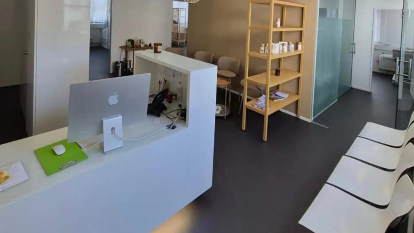 Spazio ufficio in affitto - Zugerstrasse 35, 8810 Horgen - Foto 3