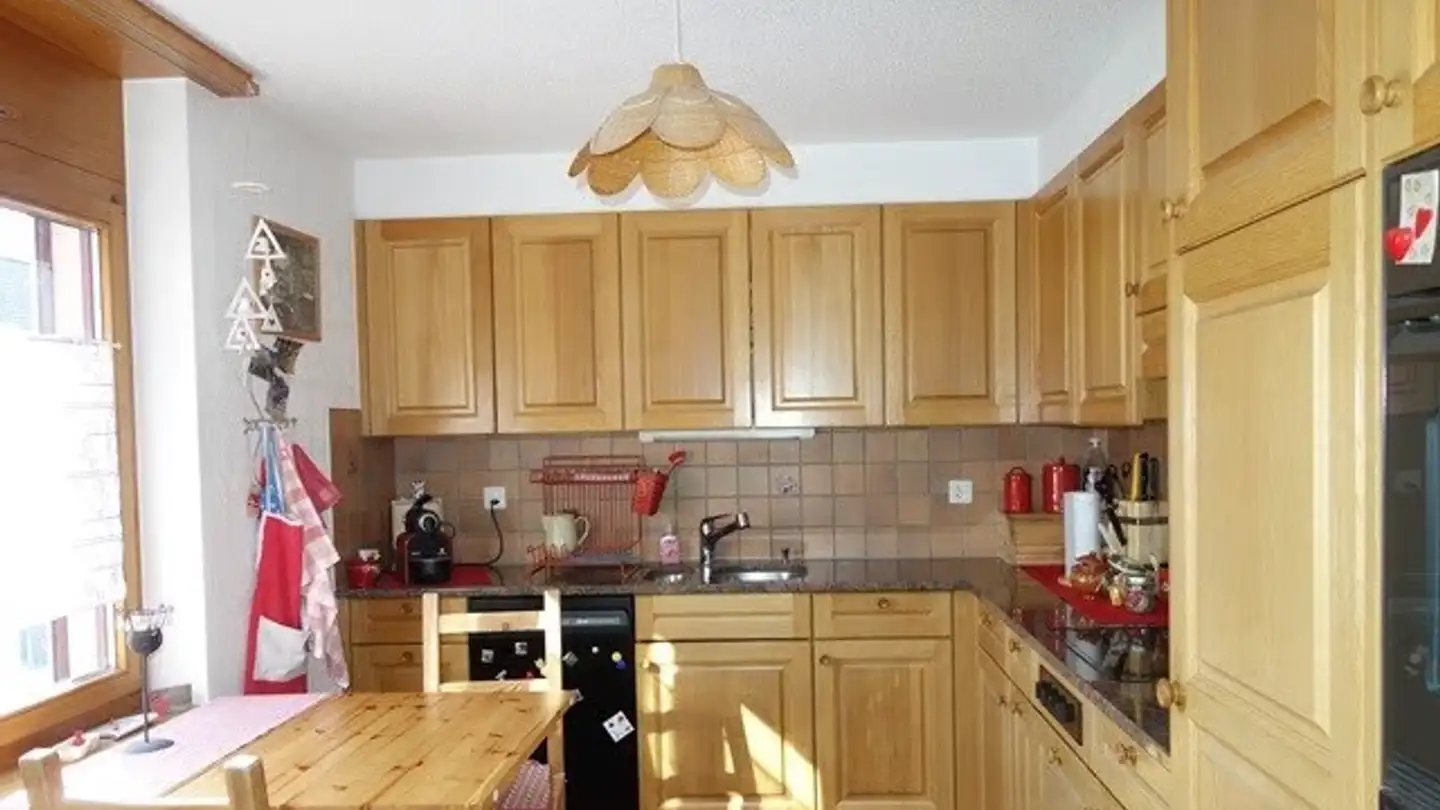 Wohnung mieten - Chemin De La Fiole 7, 2710 Tavannes - Foto 3