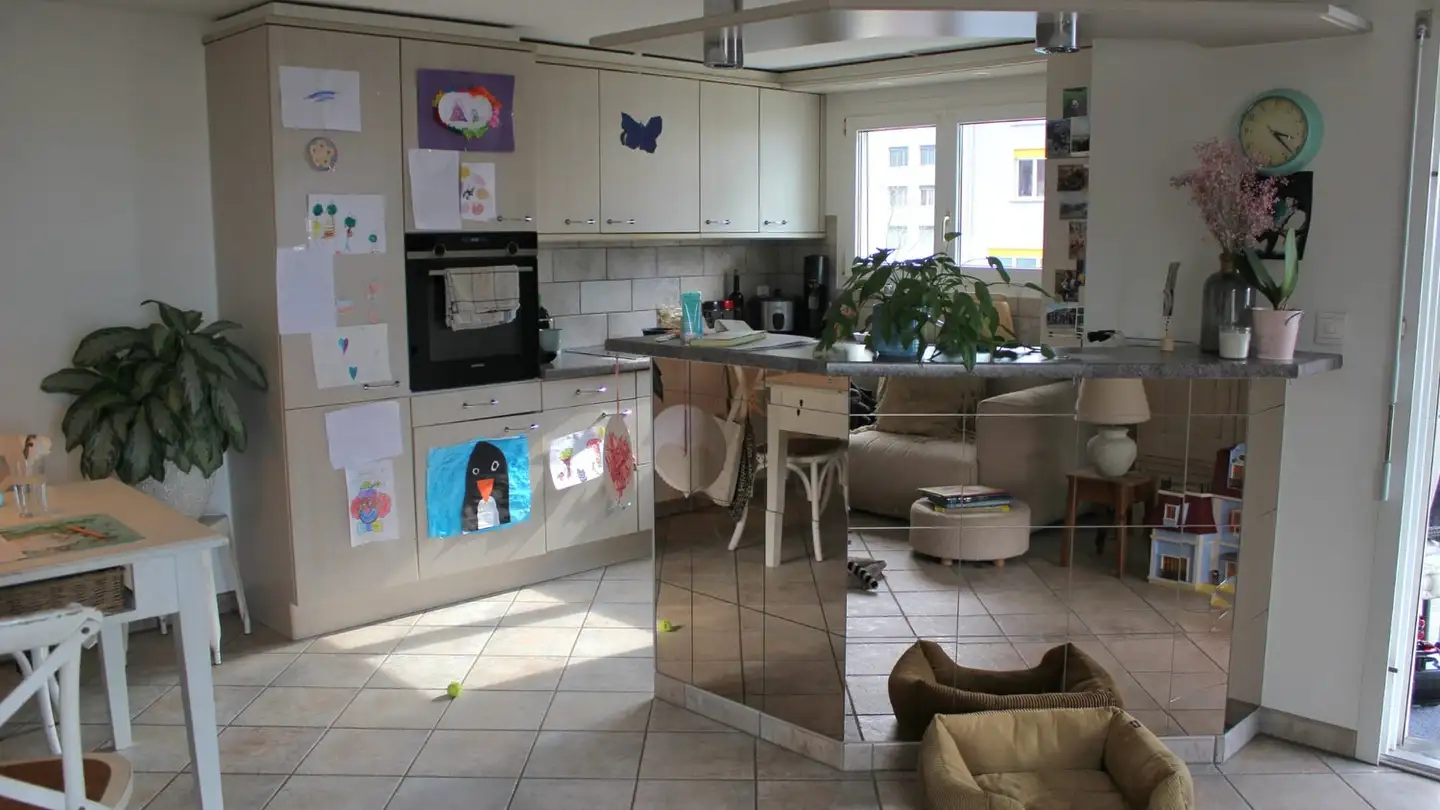 Appartamento in affitto - Klostermatt 11, 6415 Arth - Foto 2