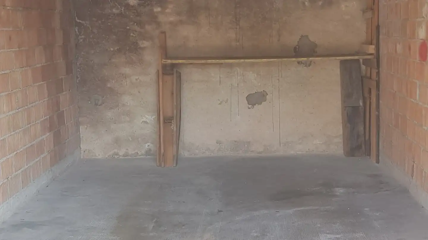 Garage singolo in affitto - Route De Belfort 38, 2900 Porrentruy