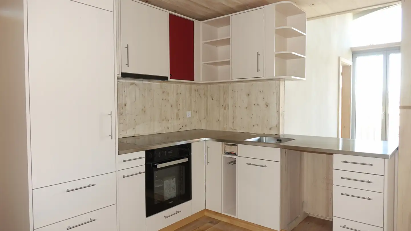 Appartamento in affitto - Solothurnstrasse 11, 3295 Rüti b. Büren - Photo 3