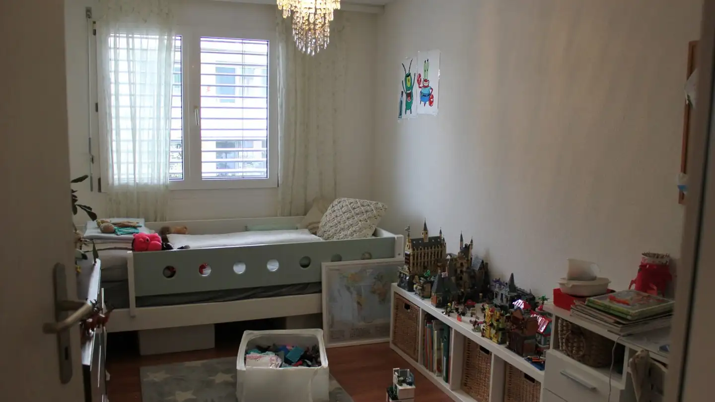 Appartamento in affitto - Klostermatt 11, 6415 Arth - Foto 3