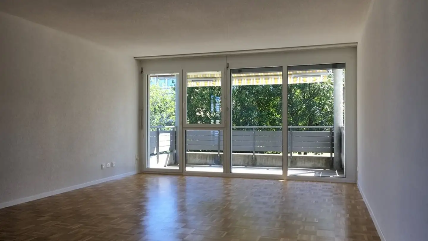 Apartment for rent - Seedorfweg 26, 3053 Münchenbuchsee - Photo 3