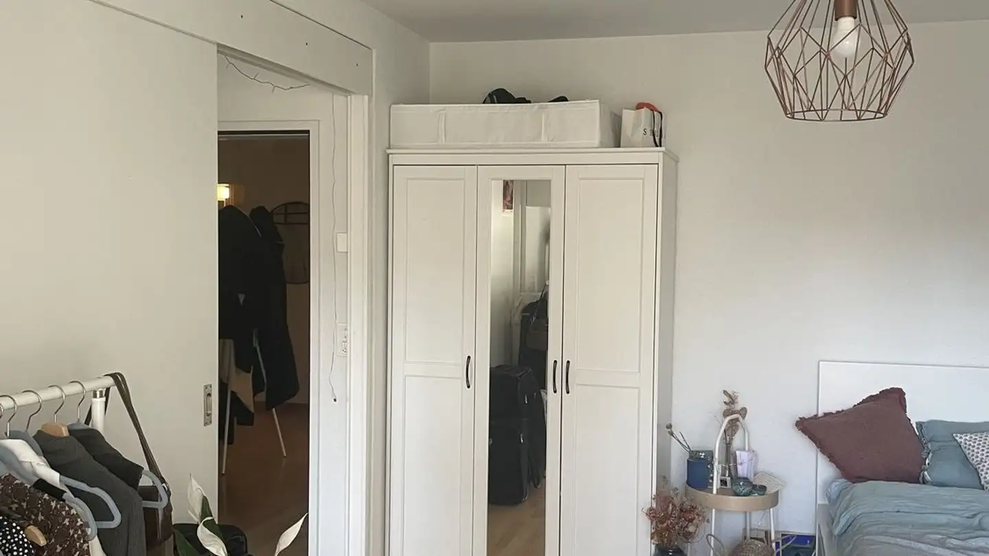 Zimmer mieten - 3012 Bern - Foto 3
