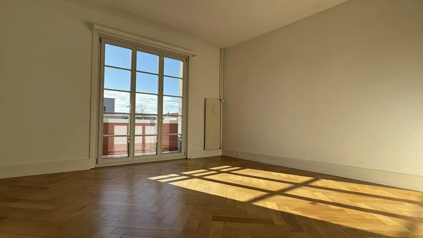 Apartment for rent - Rue Des Prés / Mattenstrasse 87, 2503 Biel/Bienne - Photo 2