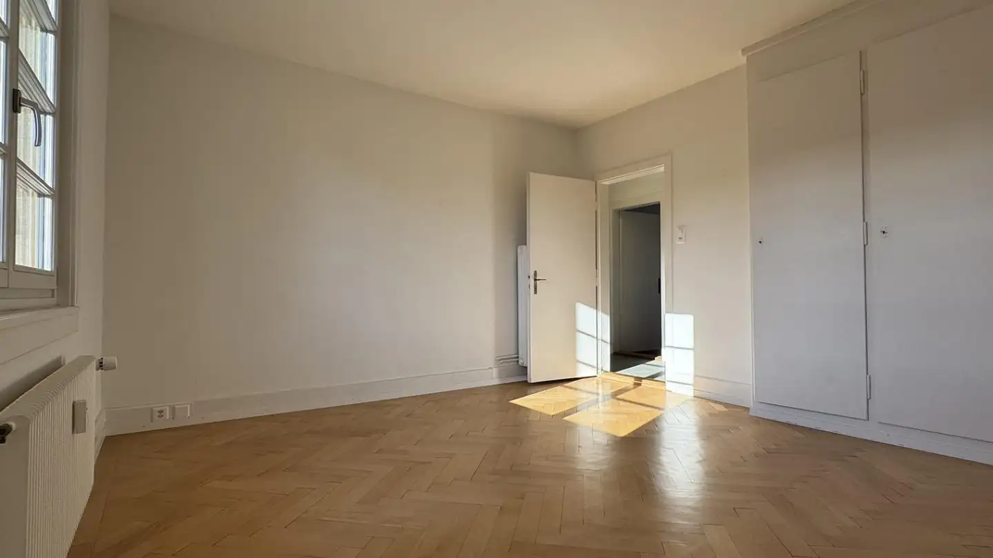Apartment for rent - Rue Des Prés / Mattenstrasse 87, 2503 Biel/Bienne - Photo 3