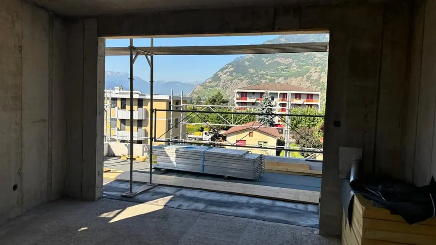 Apartment for sale - 1963 Vétroz - Photo 2