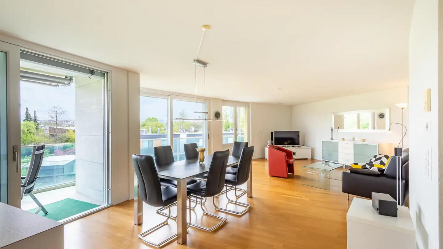 Apartment for sale - Bodenfeldstrasse 14, 8570 Weinfelden - Photo 4