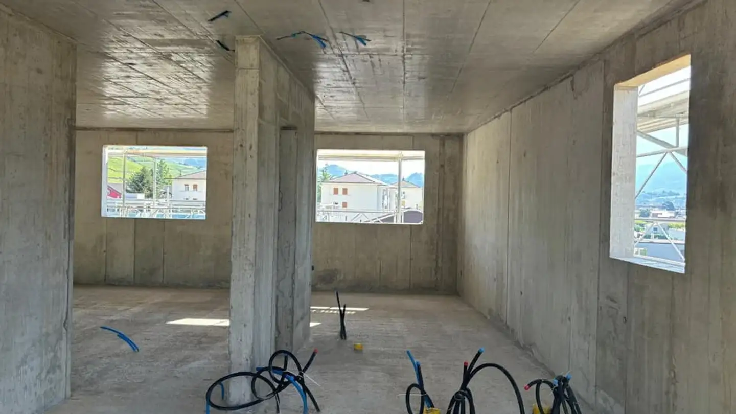 Apartment for sale - 1963 Vétroz - Photo 3