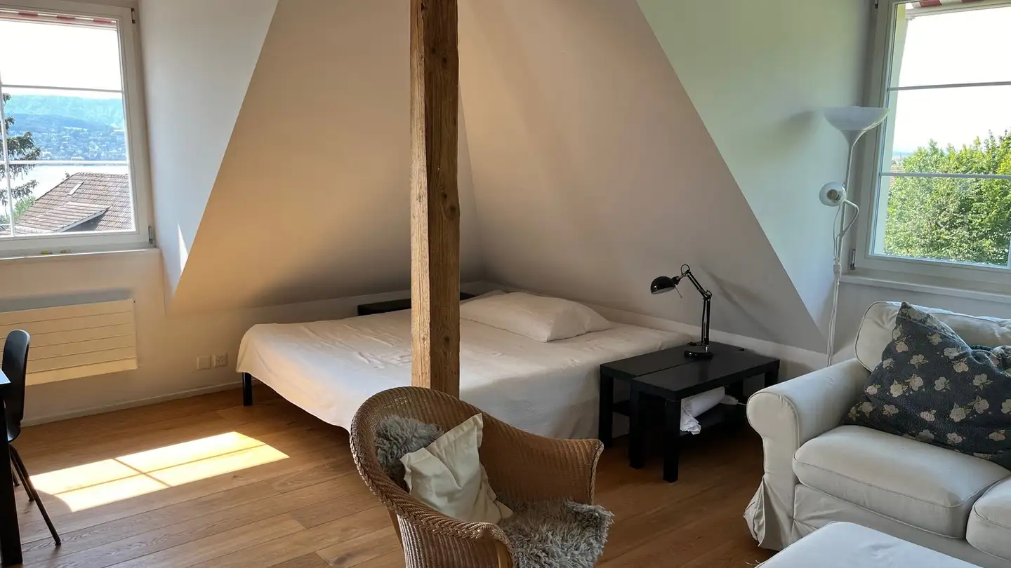 Appartamento in affitto - 8703 Erlenbach ZH - Photo 2