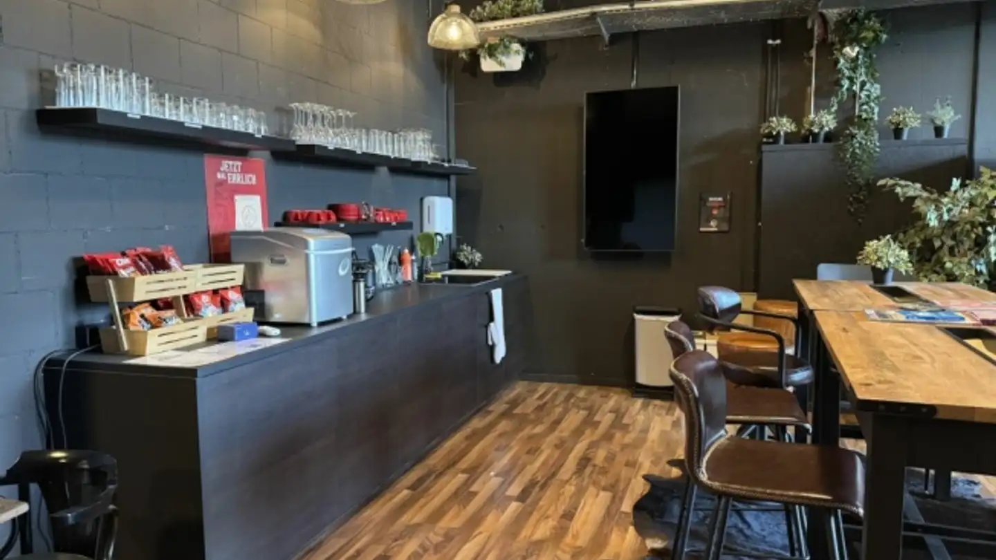 Negozio in affitto - Seestrasse 91, 8810 Horgen - Foto 2