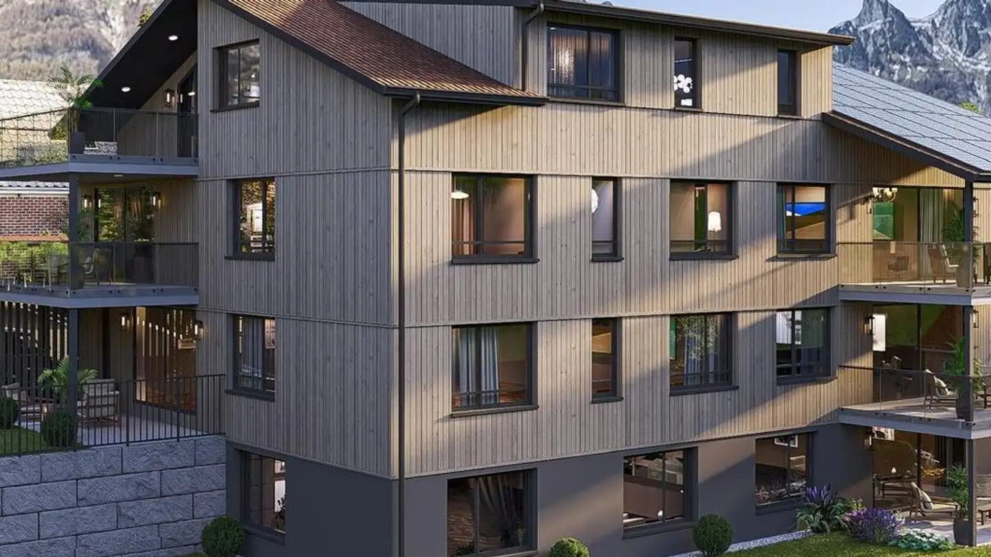 Apartment for sale - Grundweg, 9468 Sax