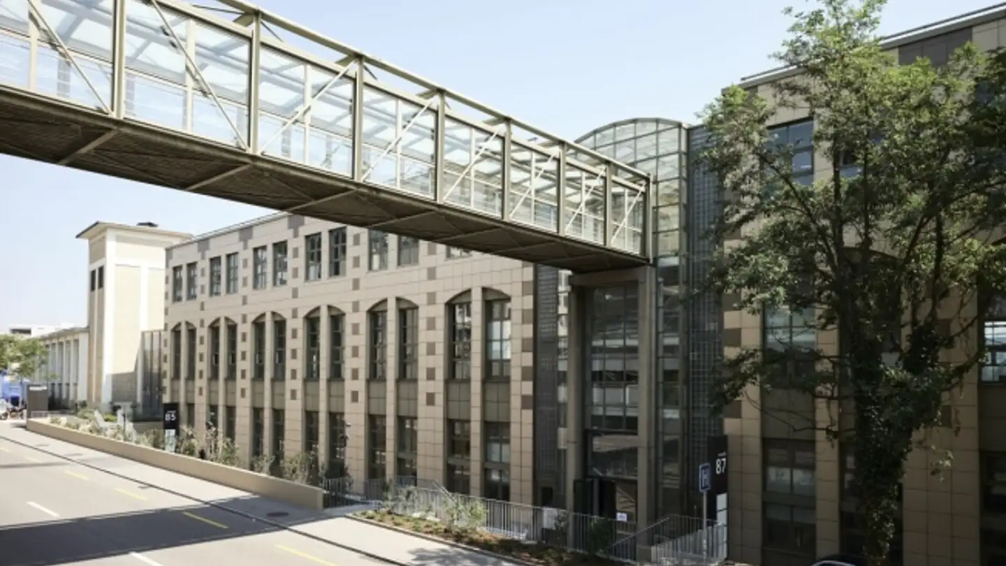 Negozio in affitto - Seestrasse 91, 8810 Horgen - Foto 3