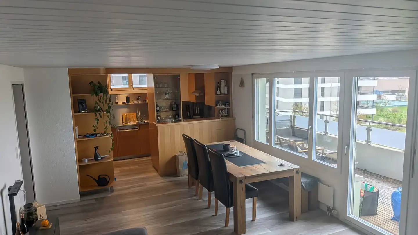 Single room for rent - Mitteldorfstrasse 44, 9524 Zuzwil SG - Photo 3