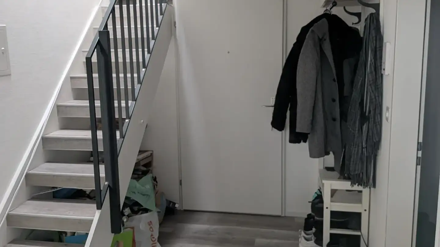Single room for rent - Mitteldorfstrasse 44, 9524 Zuzwil SG - Photo 4