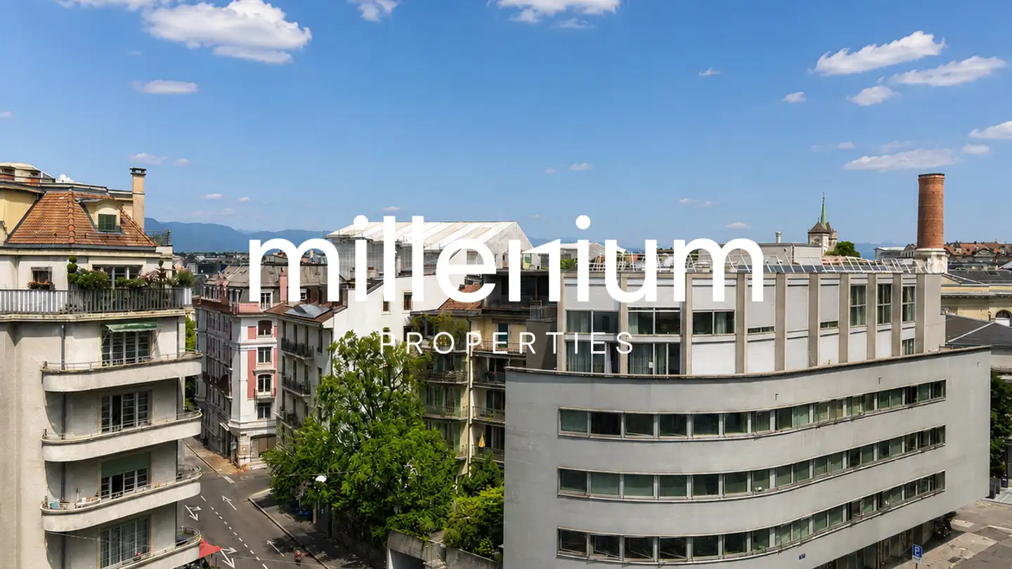 Appartamento in affitto - 1205 Genève