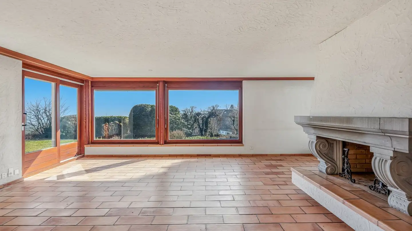 Single house for sale - Seeblick 5, 6344 Meierskappel - Photo 2