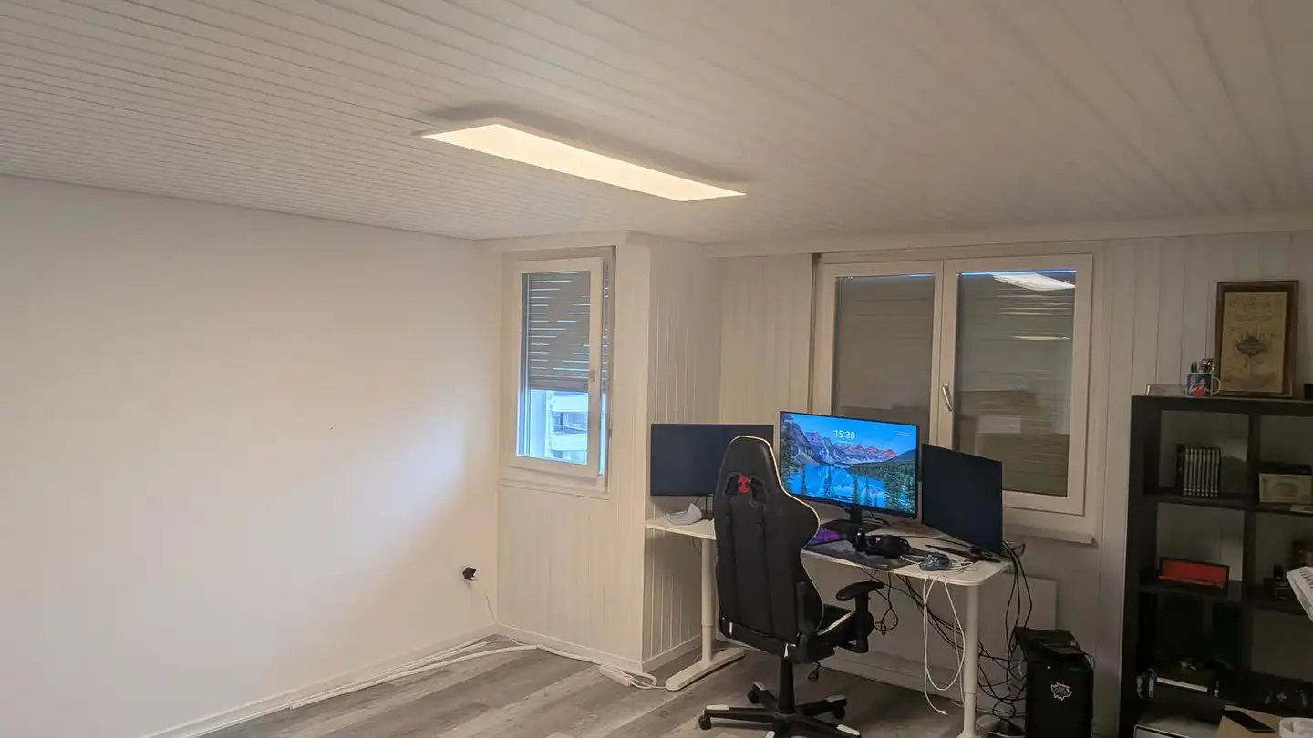 Single room for rent - Mitteldorfstrasse 44, 9524 Zuzwil SG