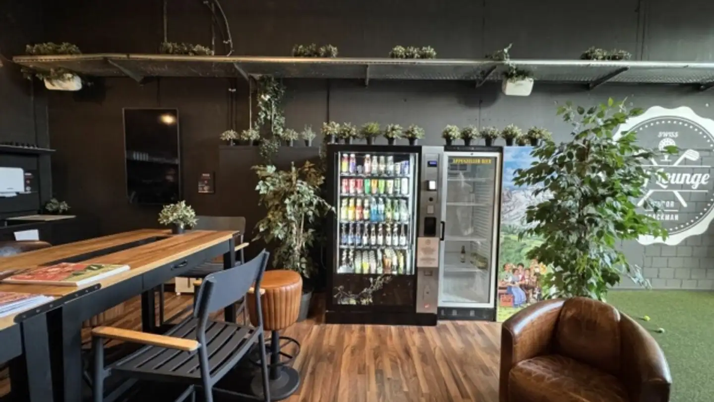 Negozio in affitto - Seestrasse 91, 8810 Horgen - Foto 4