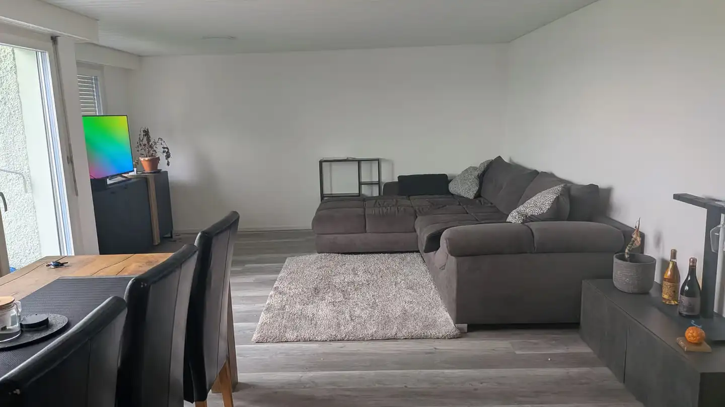 Single room for rent - Mitteldorfstrasse 44, 9524 Zuzwil SG - Photo 2