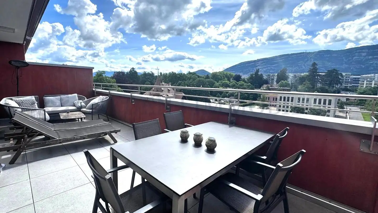Wohnung kaufen - 1227 Carouge GE