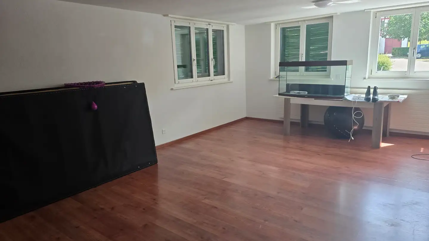 Wohnung mieten - 9215 Buhwil