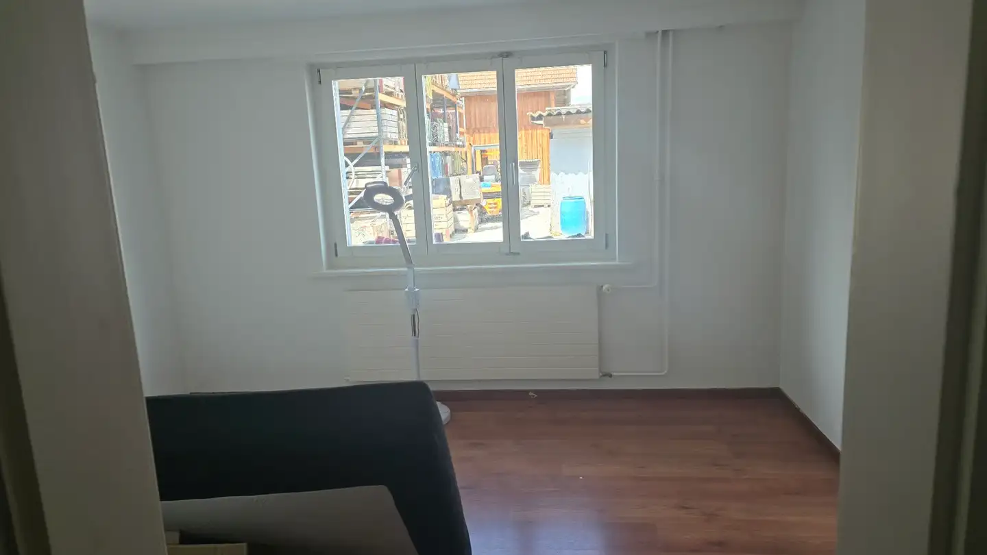Wohnung mieten - 9215 Buhwil - Foto 2