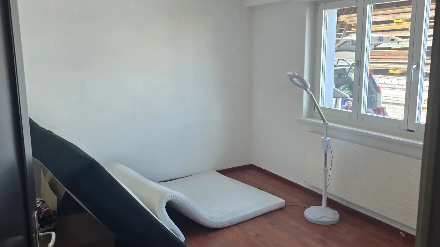 Wohnung mieten - 9215 Buhwil - Foto 3
