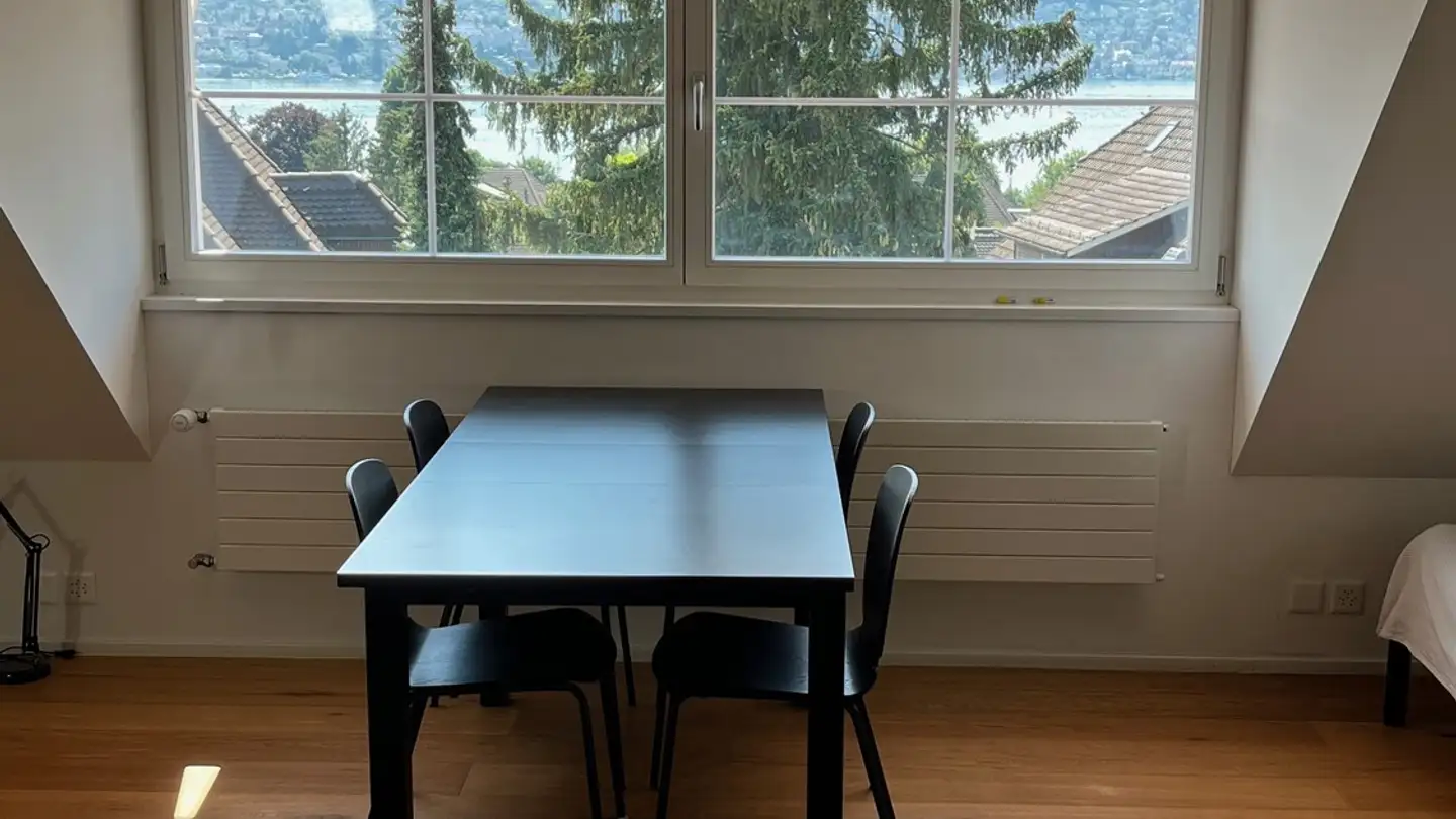 Appartamento in affitto - 8703 Erlenbach ZH - Photo 3