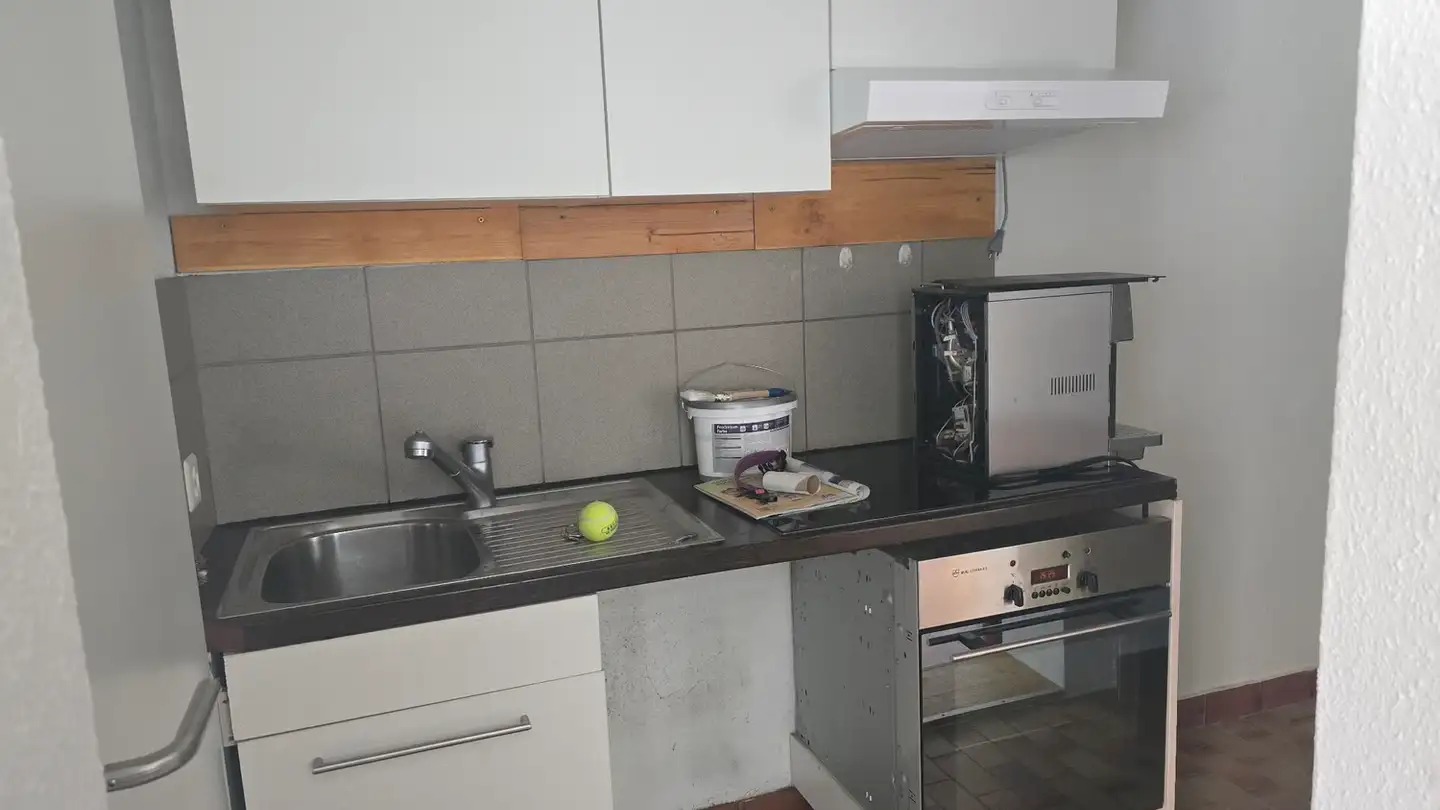 Wohnung mieten - 9215 Buhwil - Foto 4