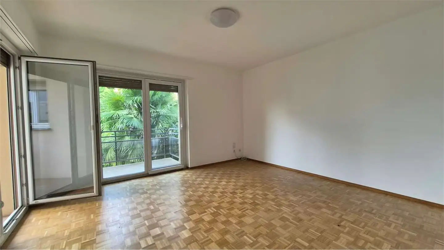 Appartement à louer - 6900 Lugano - Photo 2