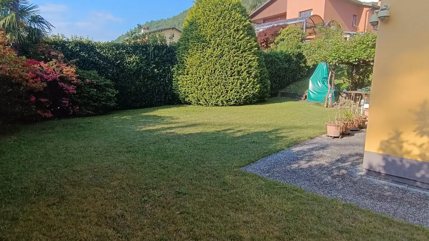 Single house for rent - 6928 Manno - Photo 3