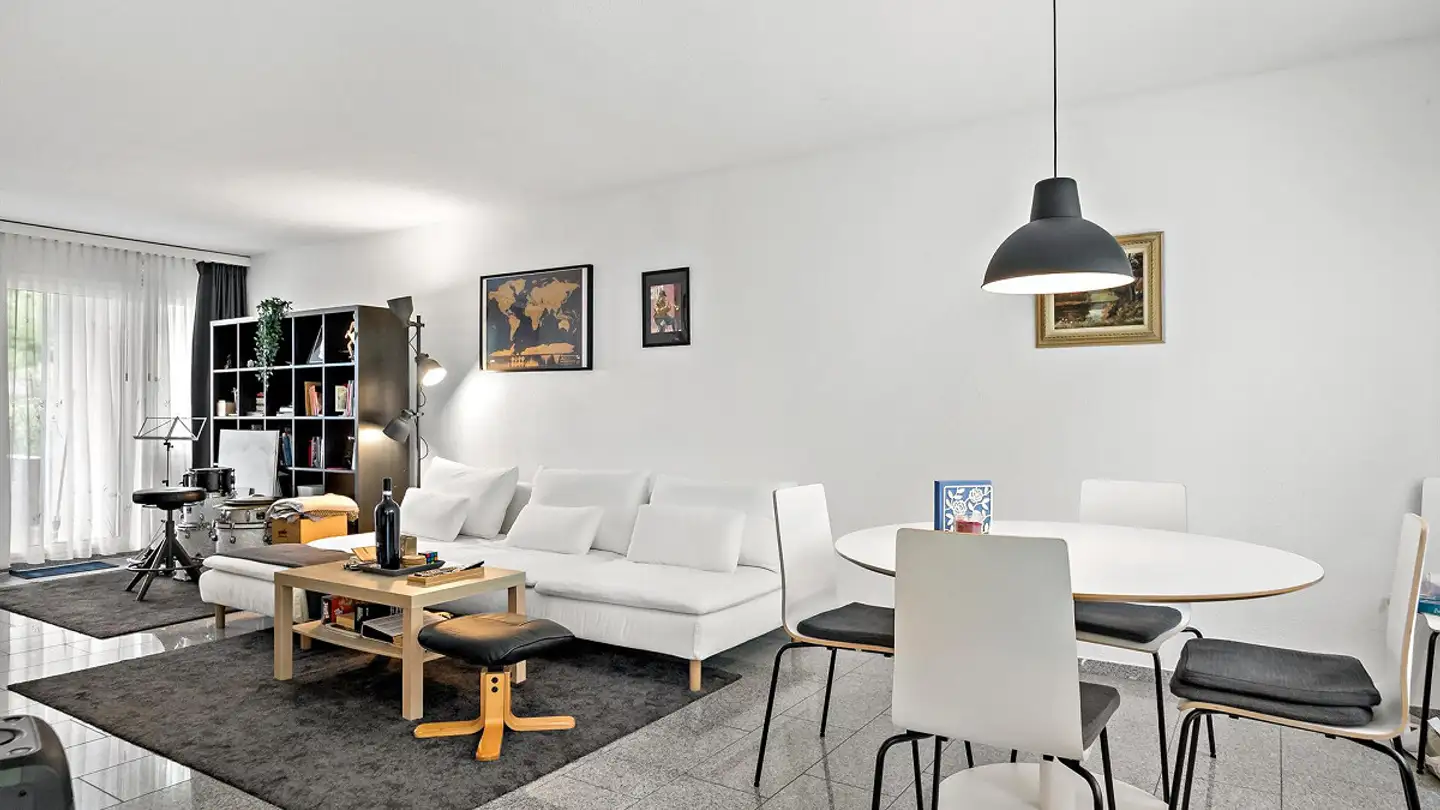 Appartamento in vendita - Rainlihöhe 31, 6048 Horw