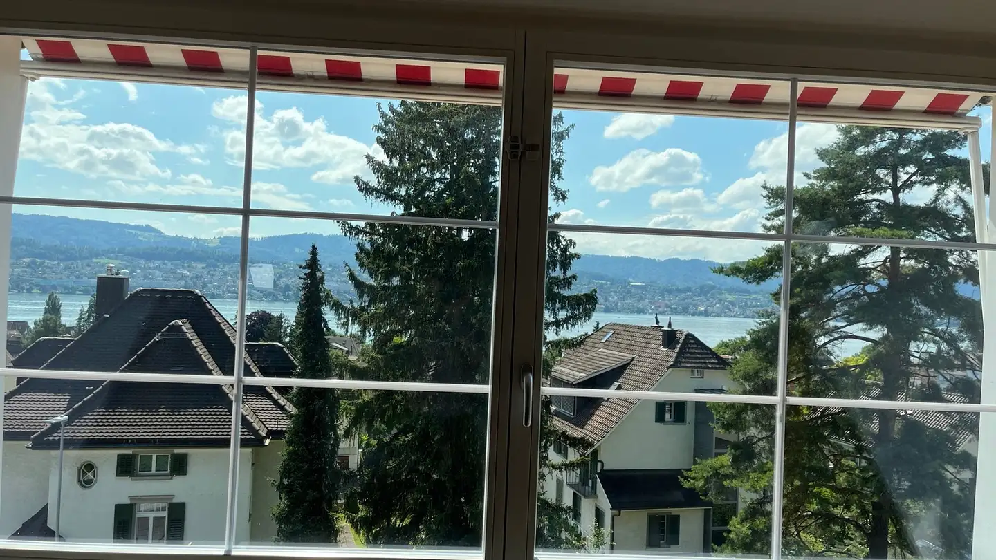 Appartamento in affitto - 8703 Erlenbach ZH - Photo 4