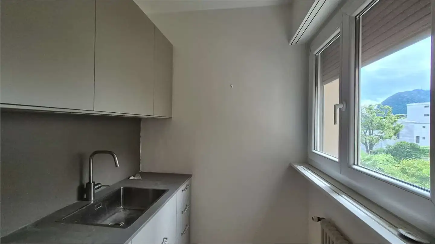 Appartement à louer - 6900 Lugano - Photo 3