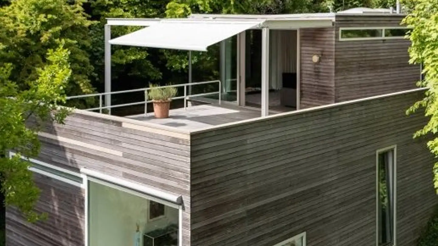 Casa singola in affitto - 8400 Winterthur - Foto 2