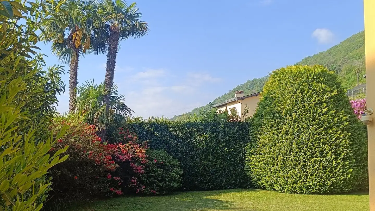 Single house for rent - 6928 Manno - Photo 2