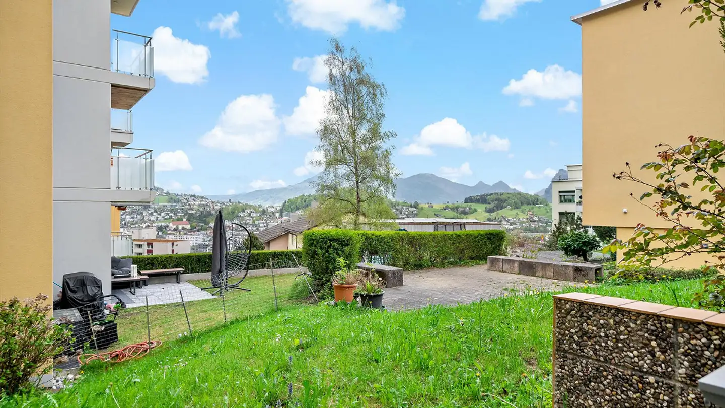 Appartamento in vendita - Rainlihöhe 31, 6048 Horw - Foto 3