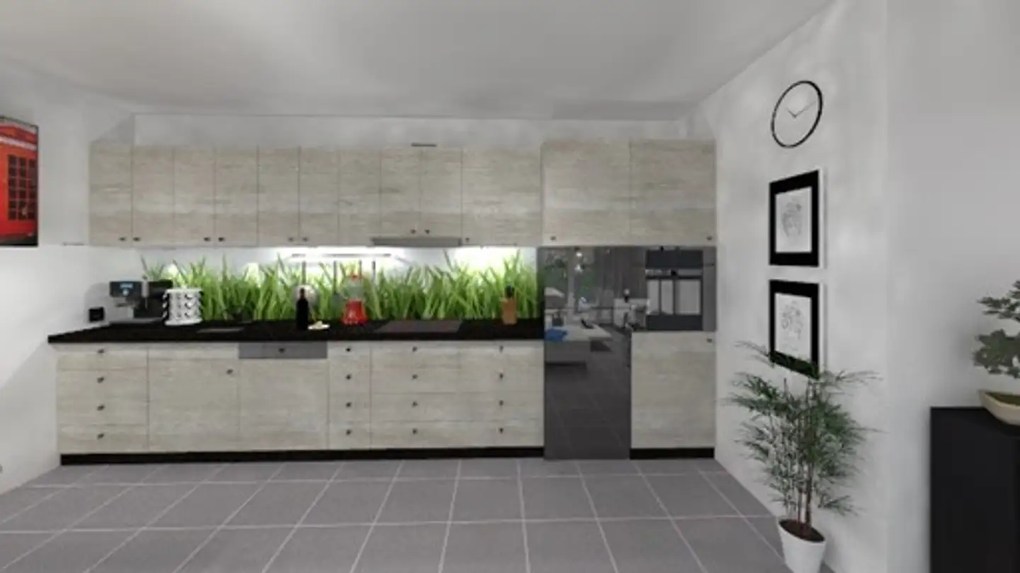 Appartamento in vendita - 1991 Salins - Photo 3