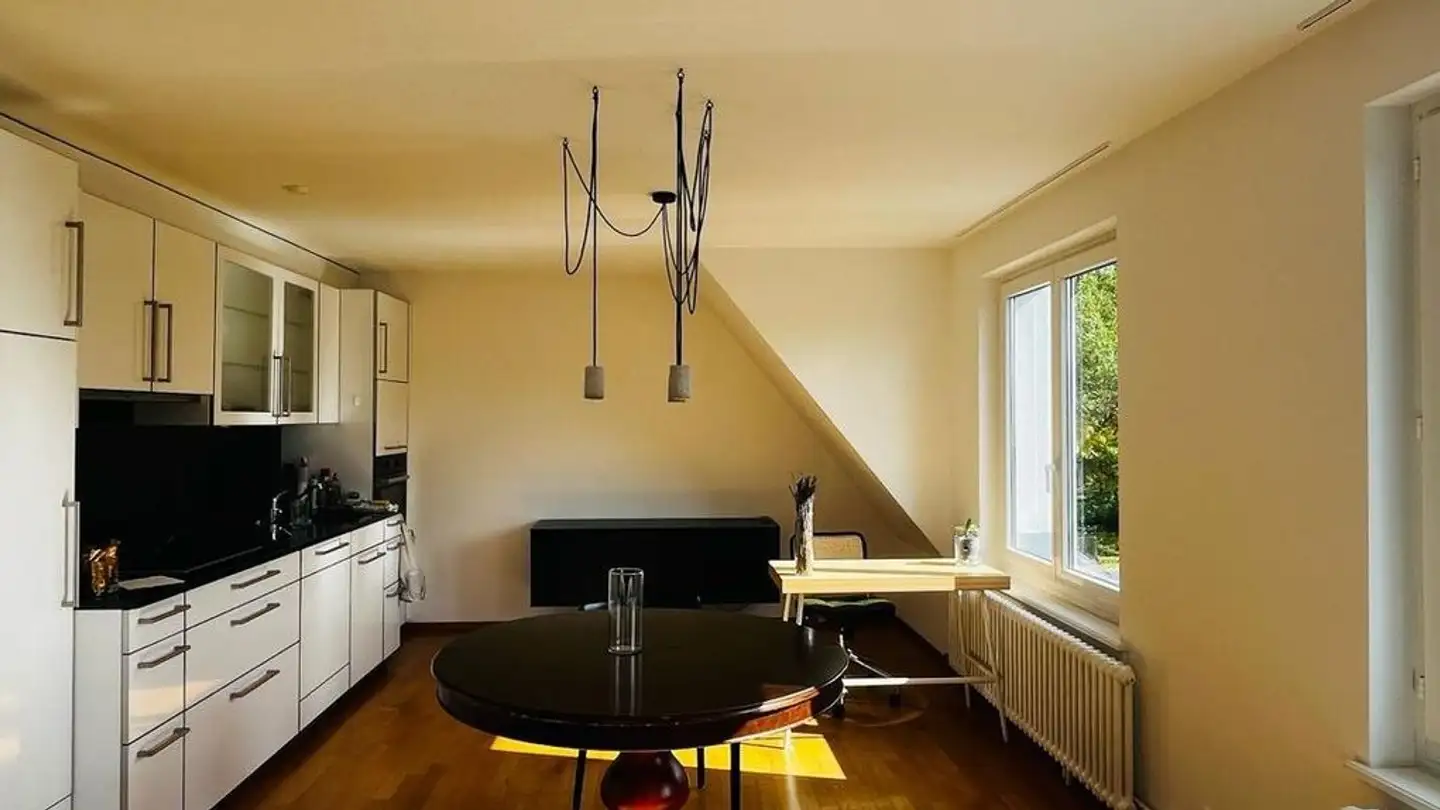 Stanza singola in affitto - 8057 Zürich