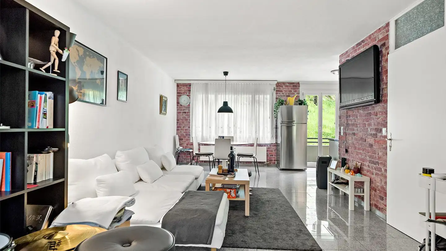 Appartamento in vendita - Rainlihöhe 31, 6048 Horw - Foto 4